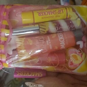 Lip Smackers kit